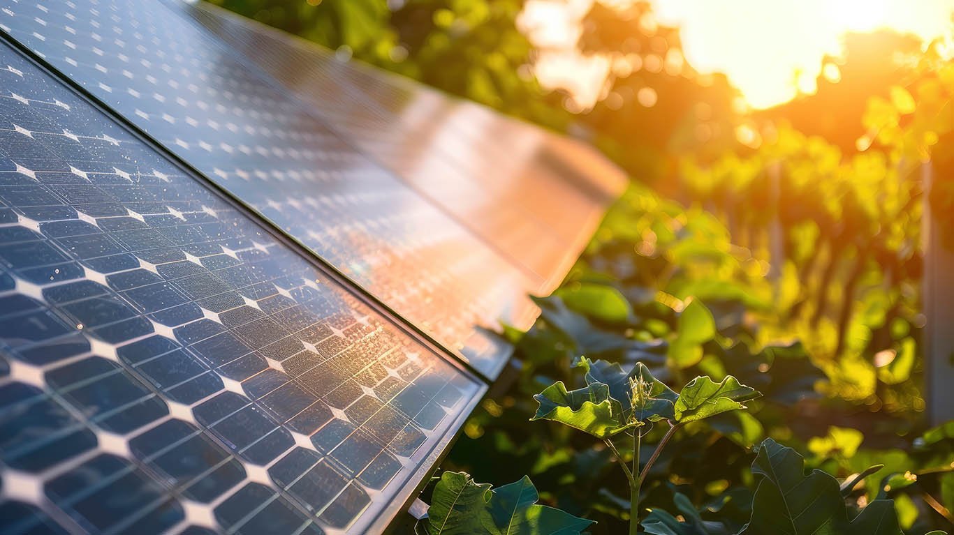 How Many Solar Panels Do You Need for Your Business?