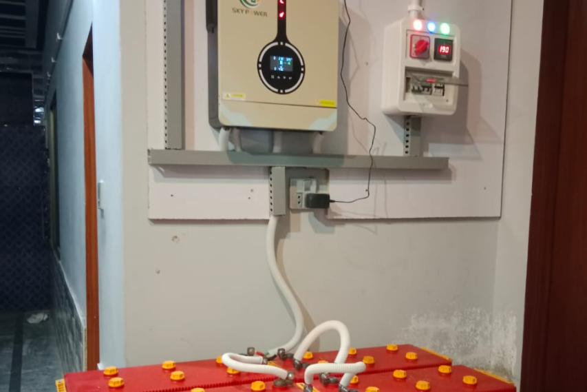 13